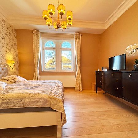 Luxury Apartment Diamond Karlowe Wary Zewnętrze zdjęcie