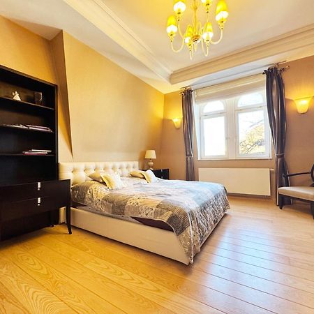 Luxury Apartment Diamond Karlowe Wary Zewnętrze zdjęcie