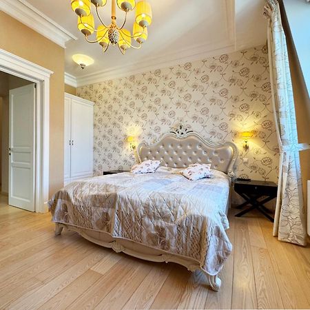 Luxury Apartment Diamond Karlowe Wary Zewnętrze zdjęcie