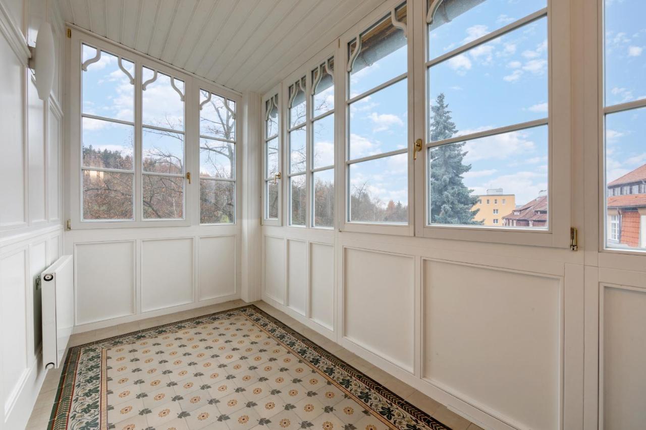 Luxury Apartment Diamond Karlowe Wary Zewnętrze zdjęcie