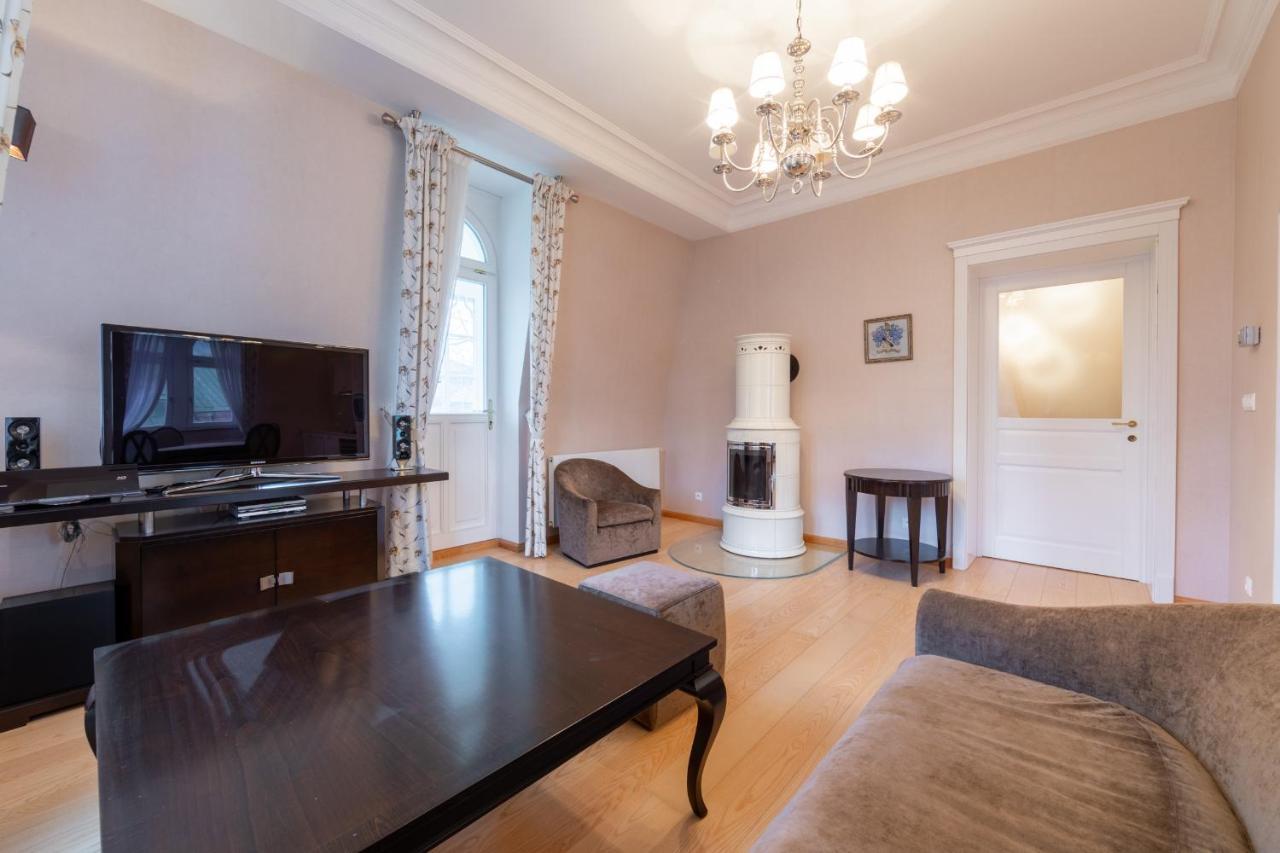 Luxury Apartment Diamond Karlowe Wary Zewnętrze zdjęcie
