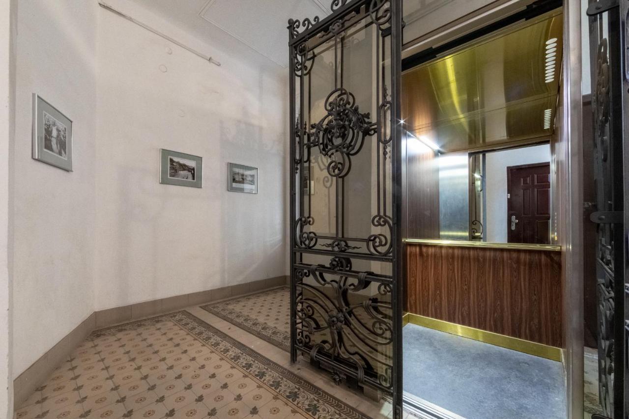 Luxury Apartment Diamond Karlowe Wary Zewnętrze zdjęcie