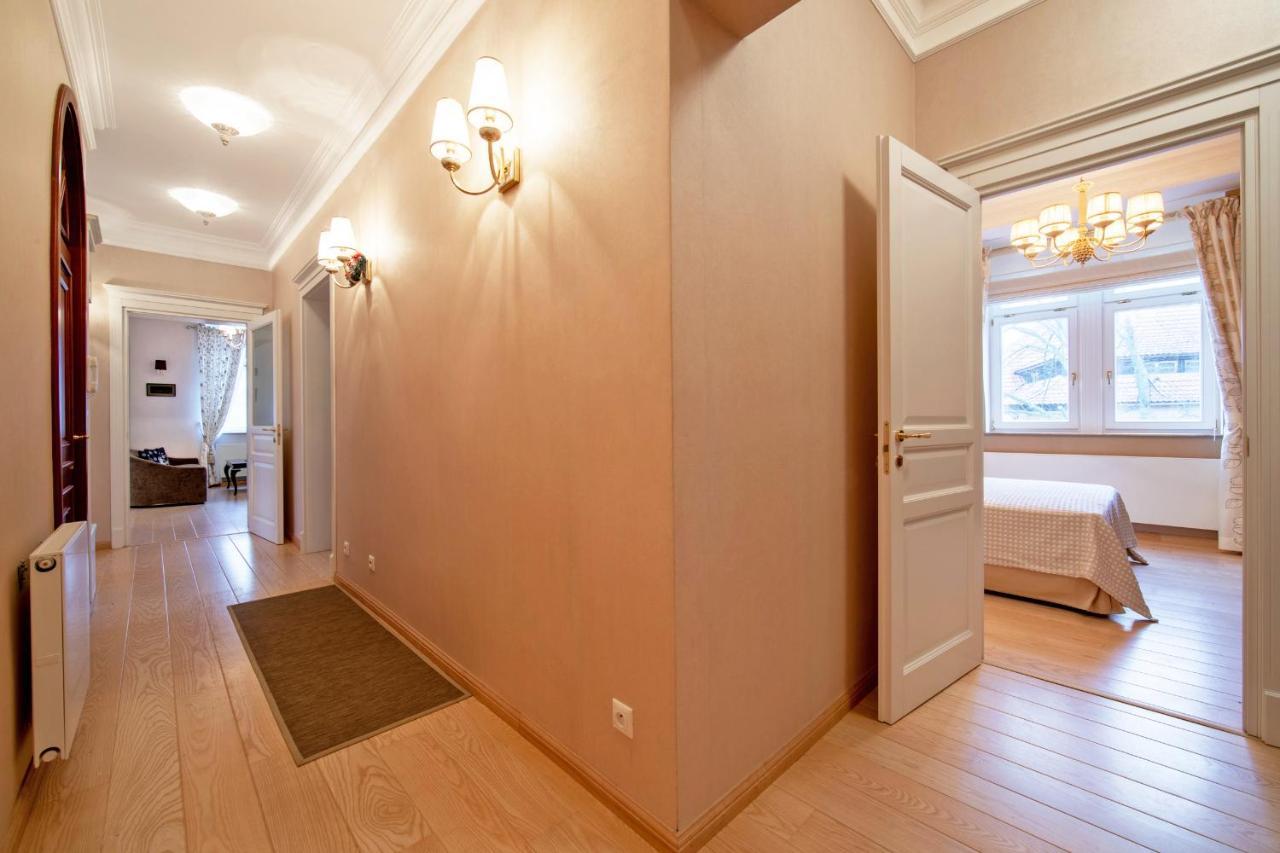 Luxury Apartment Diamond Karlowe Wary Zewnętrze zdjęcie