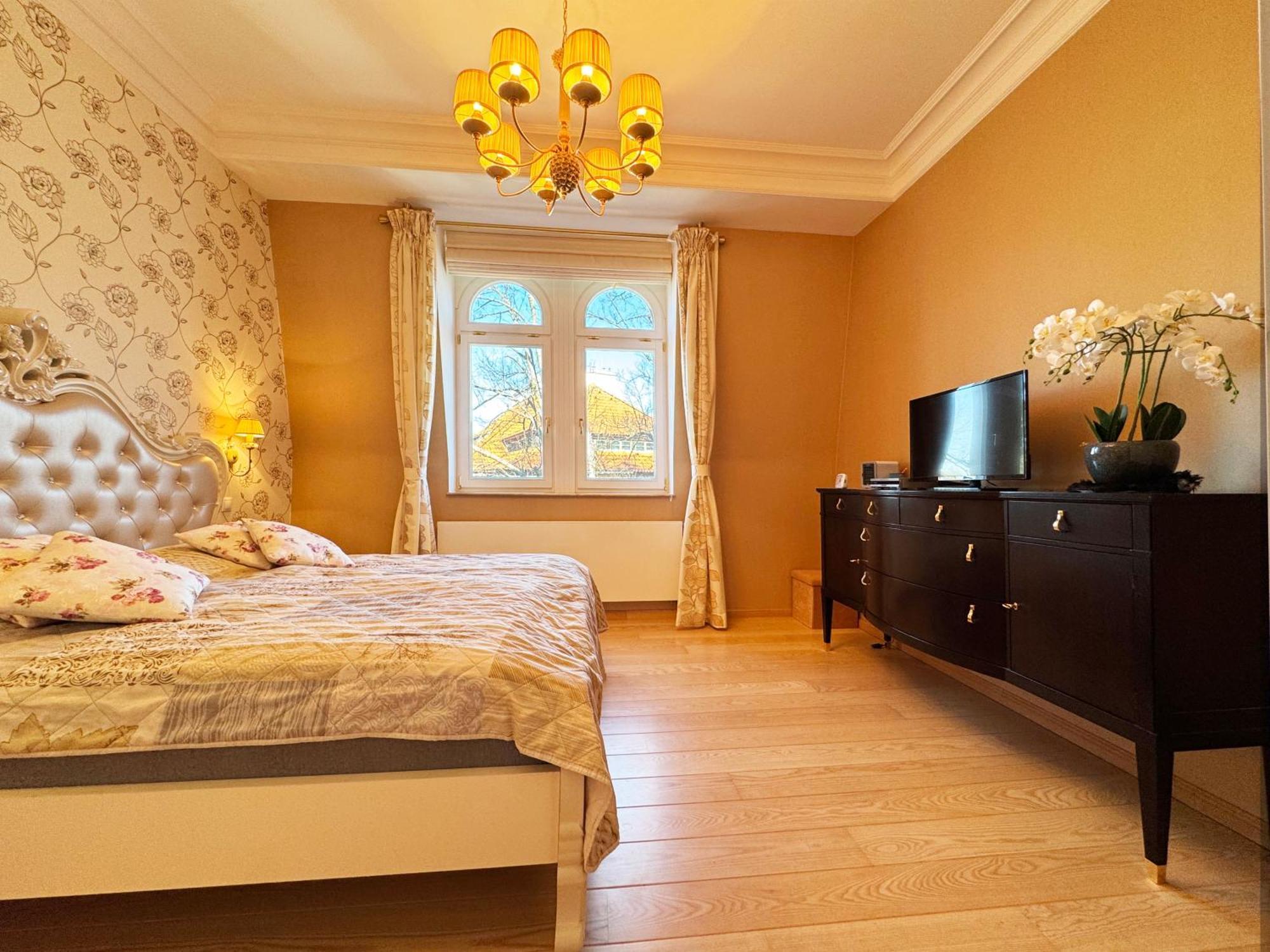 Luxury Apartment Diamond Karlowe Wary Zewnętrze zdjęcie
