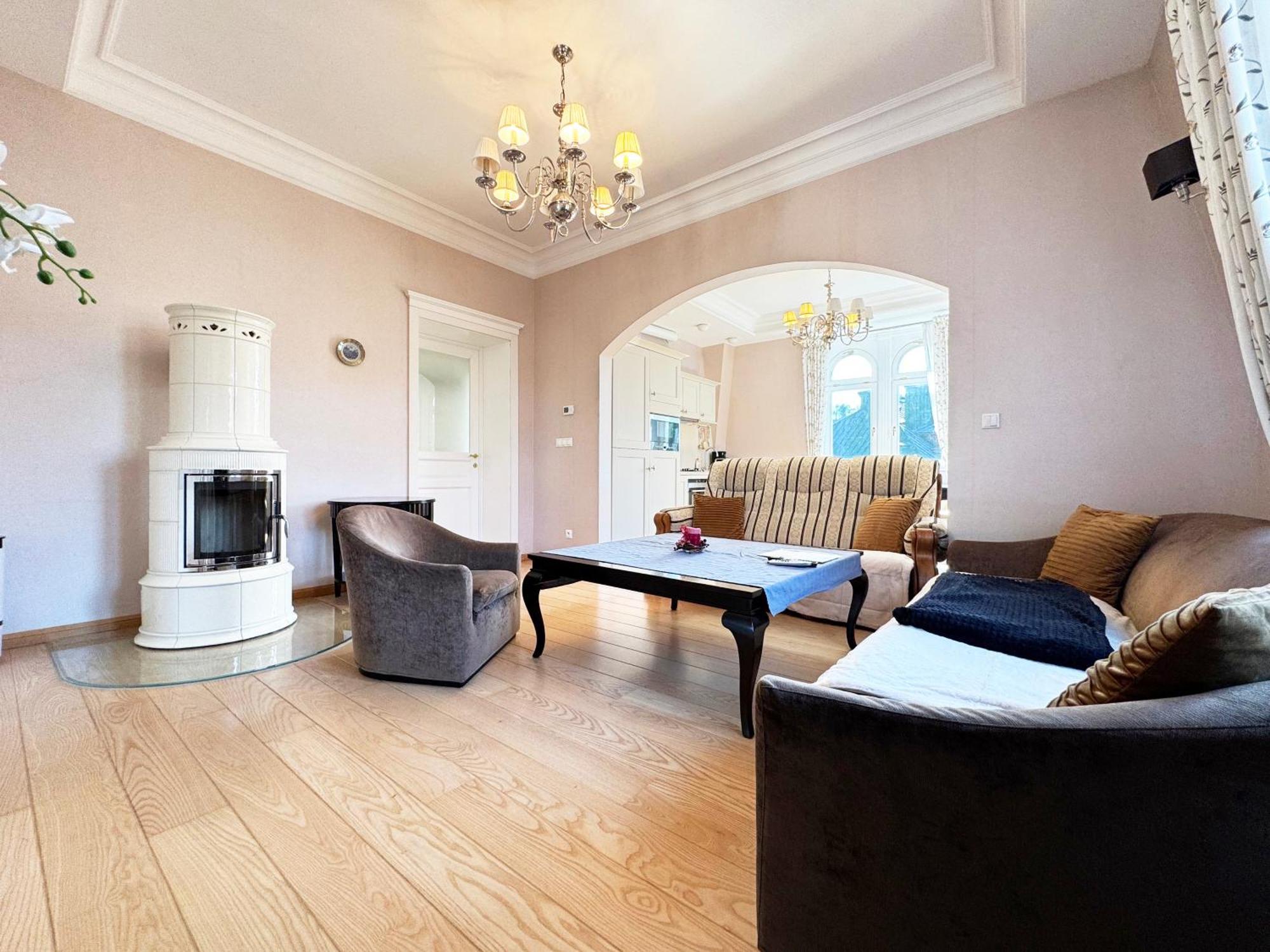 Luxury Apartment Diamond Karlowe Wary Zewnętrze zdjęcie