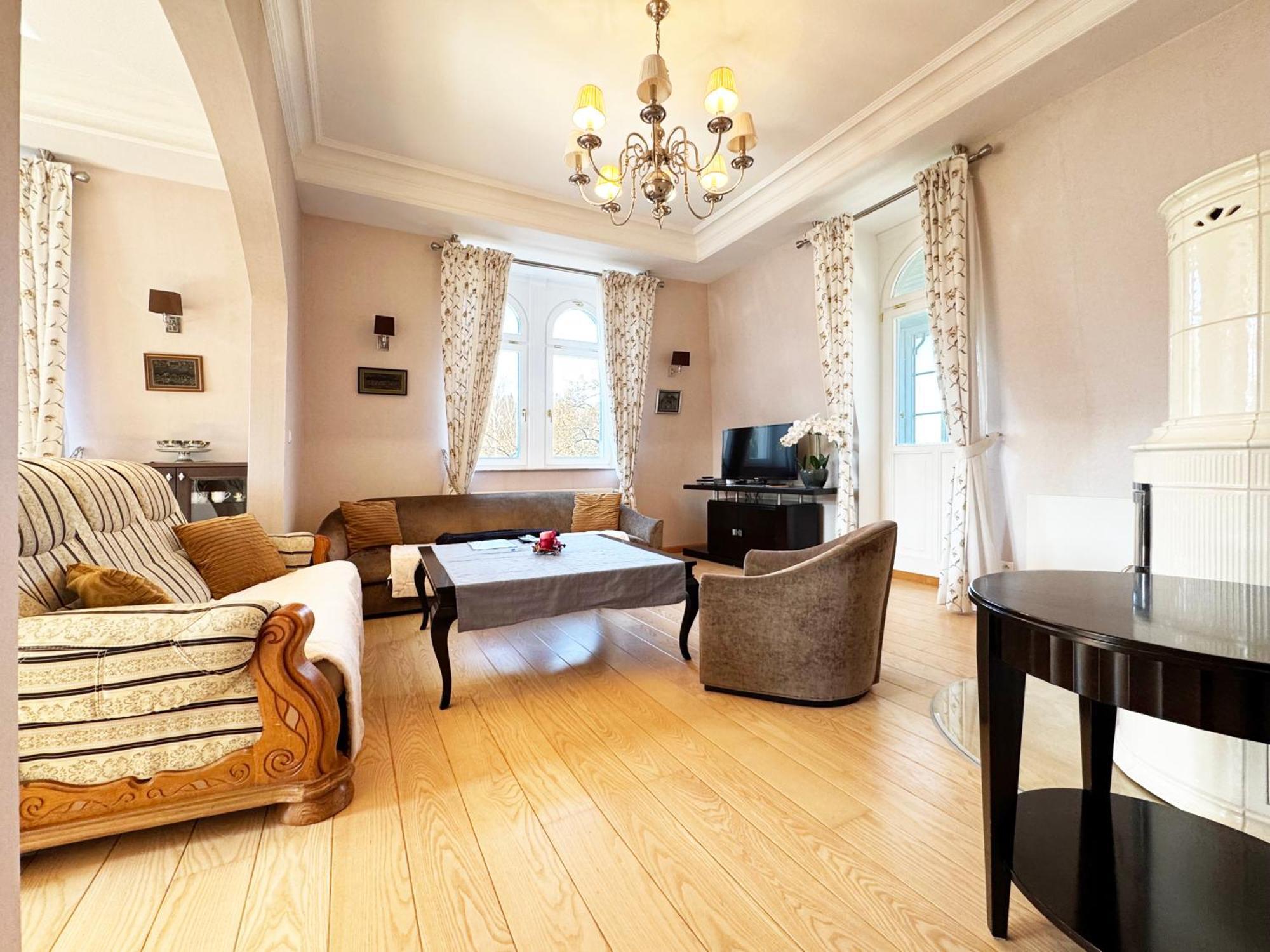 Luxury Apartment Diamond Karlowe Wary Zewnętrze zdjęcie