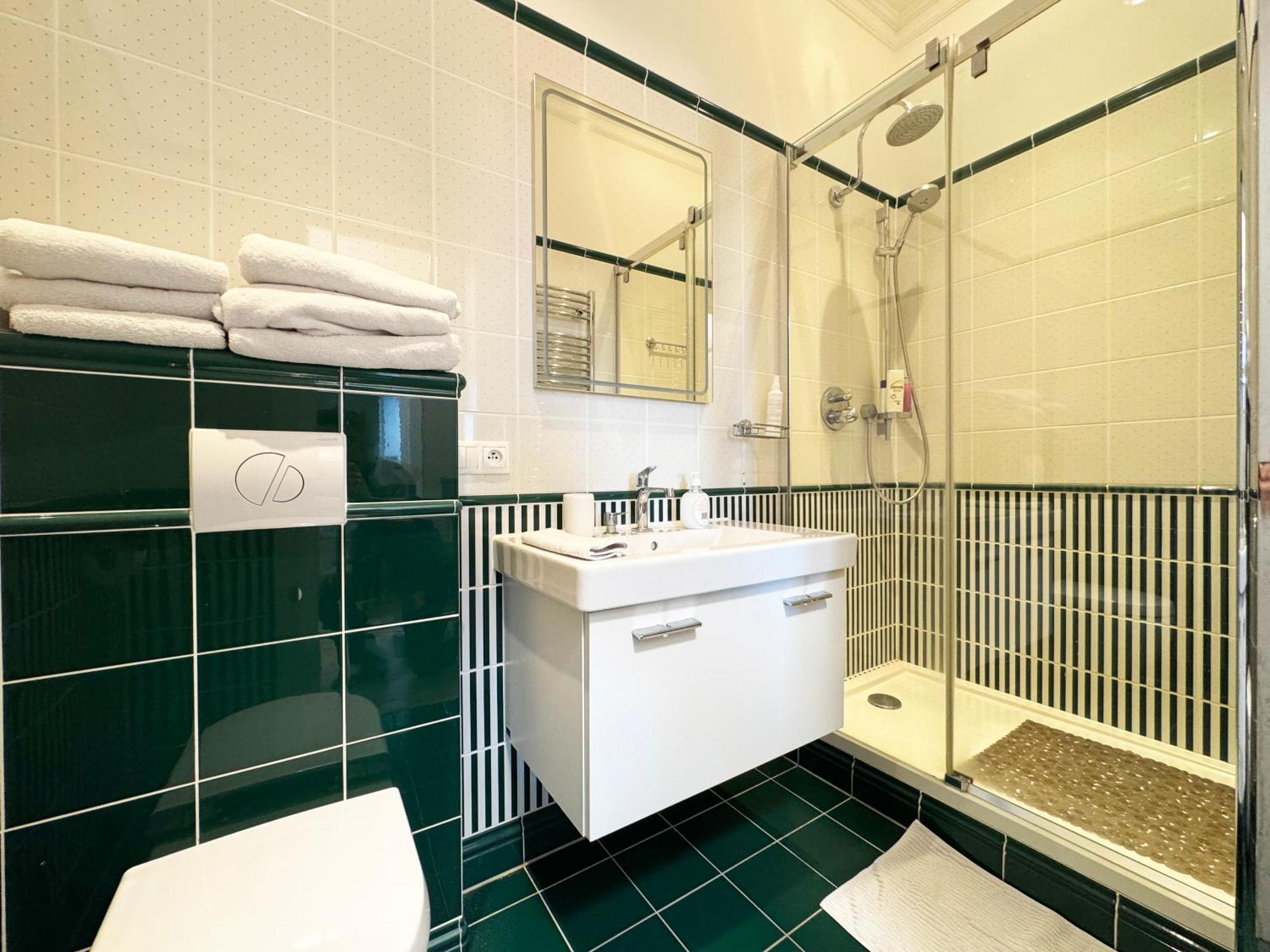Luxury Apartment Diamond Karlowe Wary Zewnętrze zdjęcie