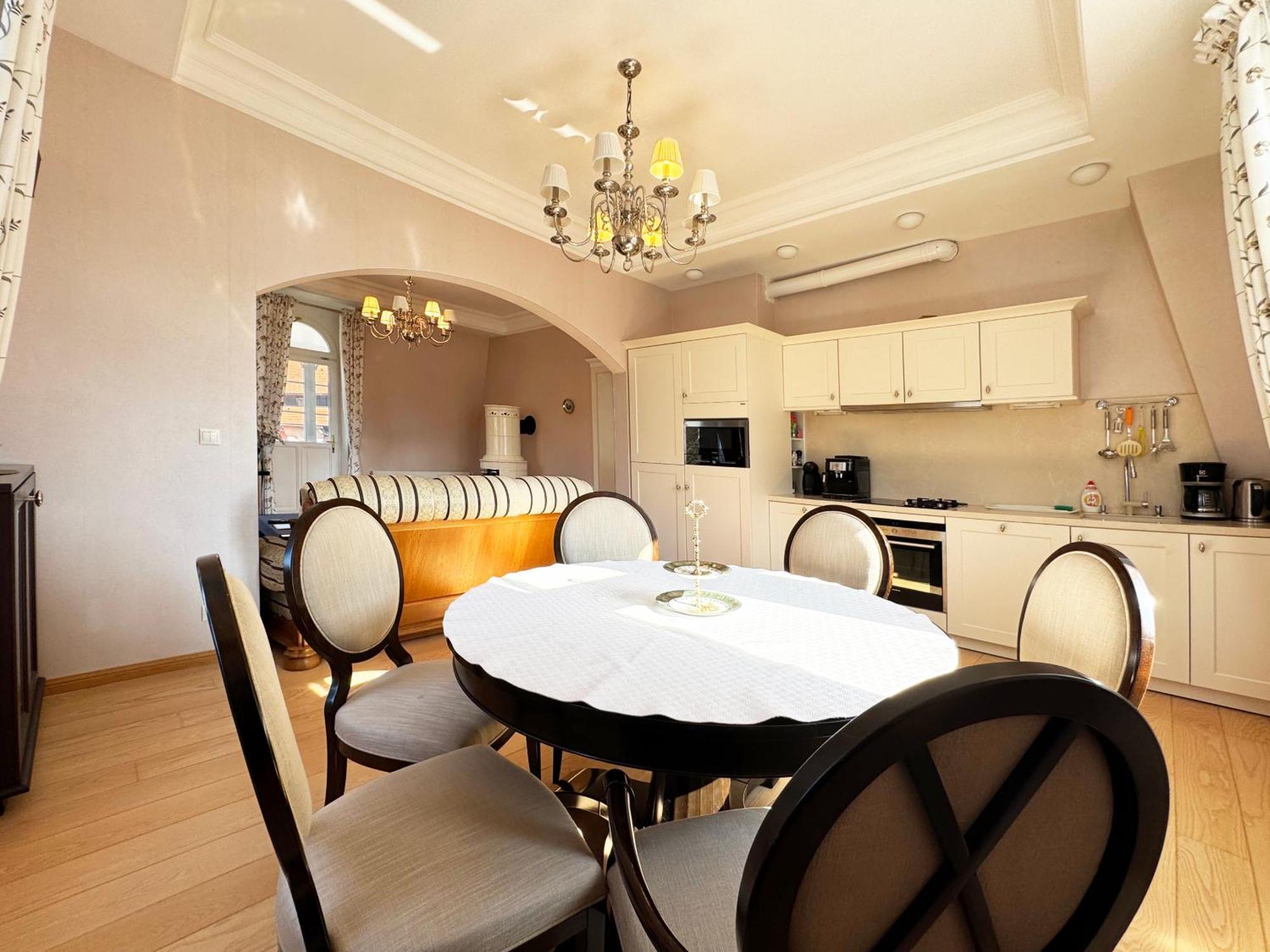 Luxury Apartment Diamond Karlowe Wary Zewnętrze zdjęcie